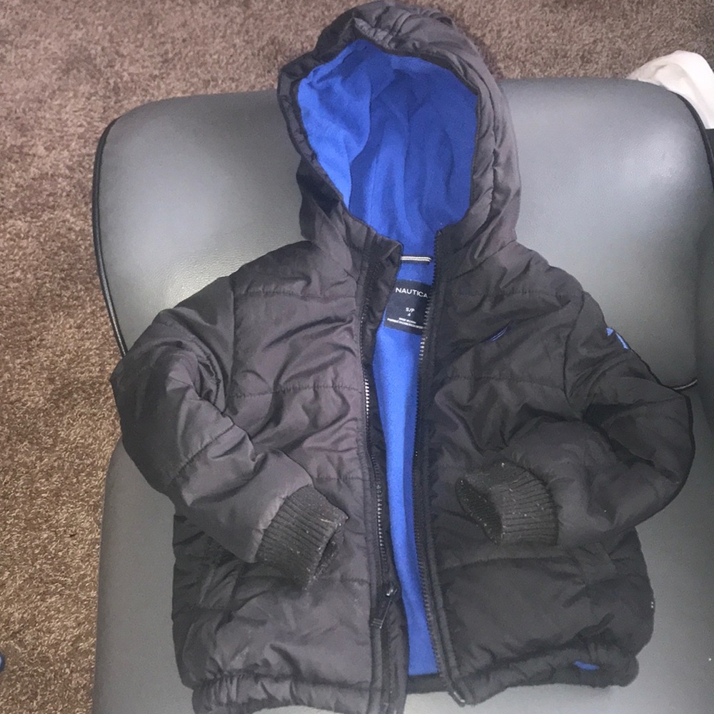 Nautica Coat Toddlers